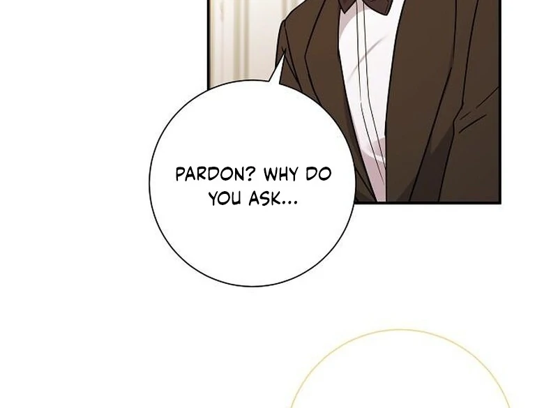 For My Gentle Monster Chapter 6 - Page 28
