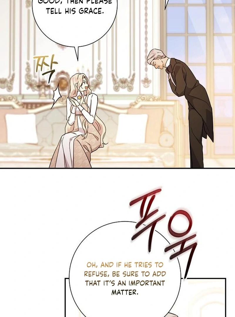 For My Gentle Monster Chapter 6 - Page 31