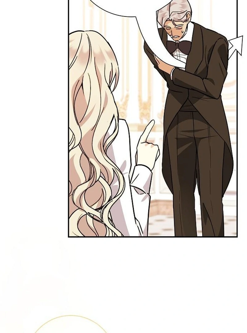 For My Gentle Monster Chapter 6 - Page 32