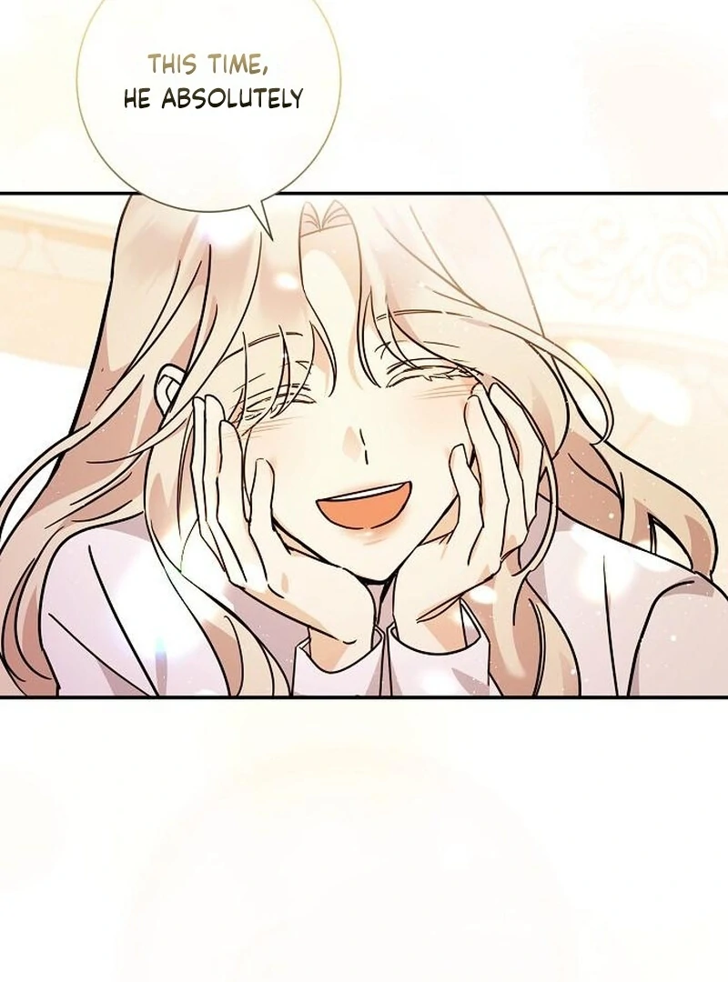 For My Gentle Monster Chapter 6 - Page 33