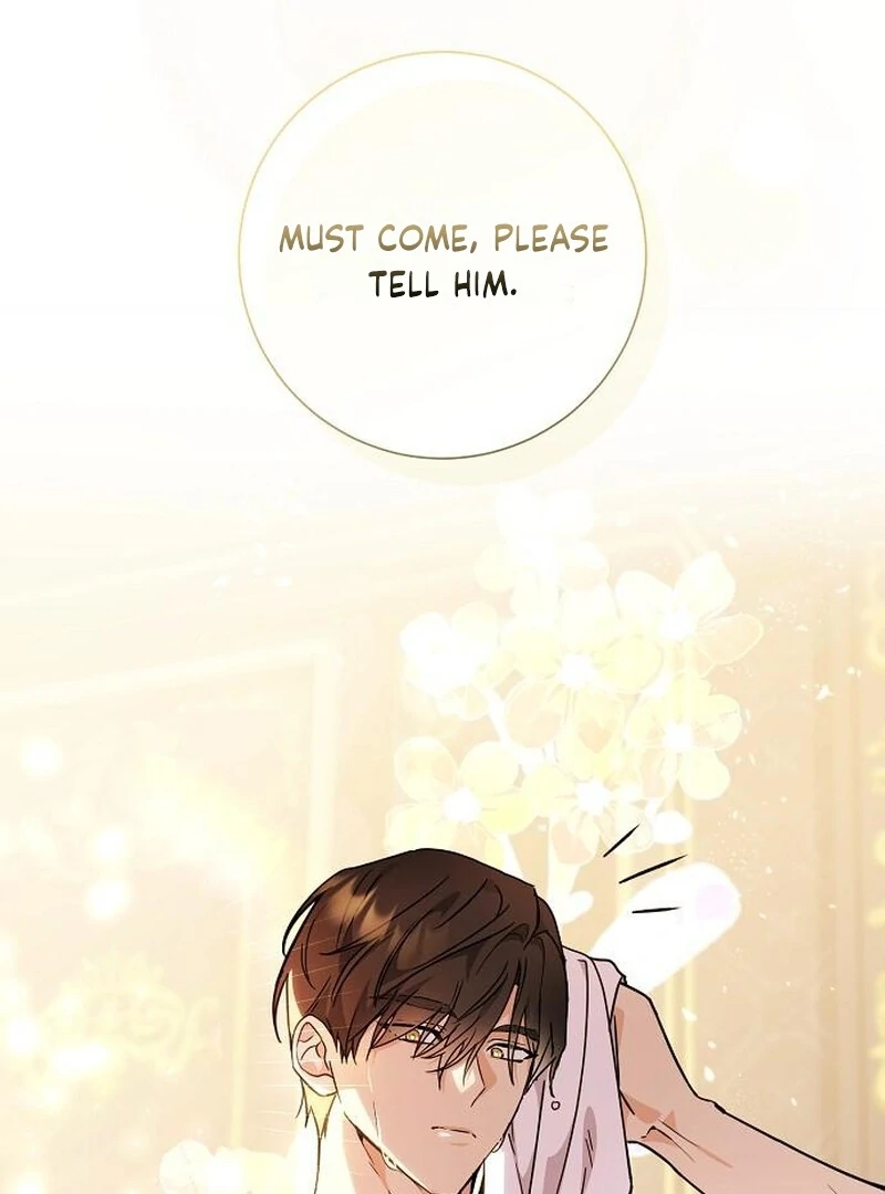 For My Gentle Monster Chapter 6 - Page 34