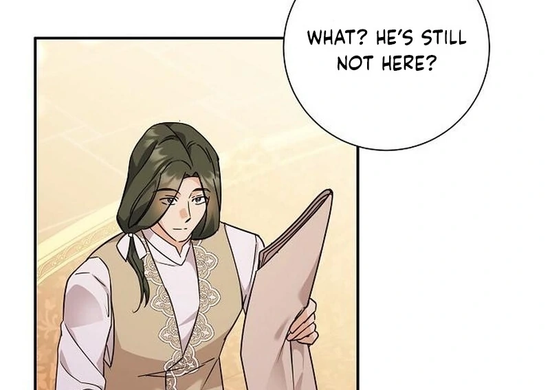 For My Gentle Monster Chapter 6 - Page 36