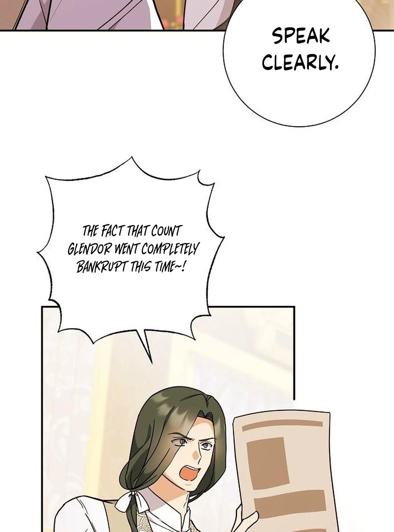 For My Gentle Monster Chapter 6 - Page 39