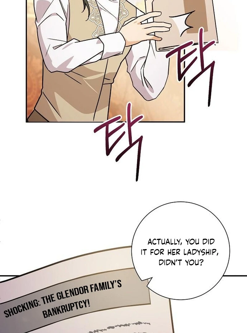 For My Gentle Monster Chapter 6 - Page 40