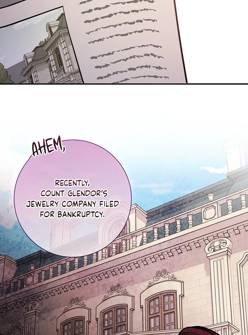 For My Gentle Monster Chapter 6 - Page 41