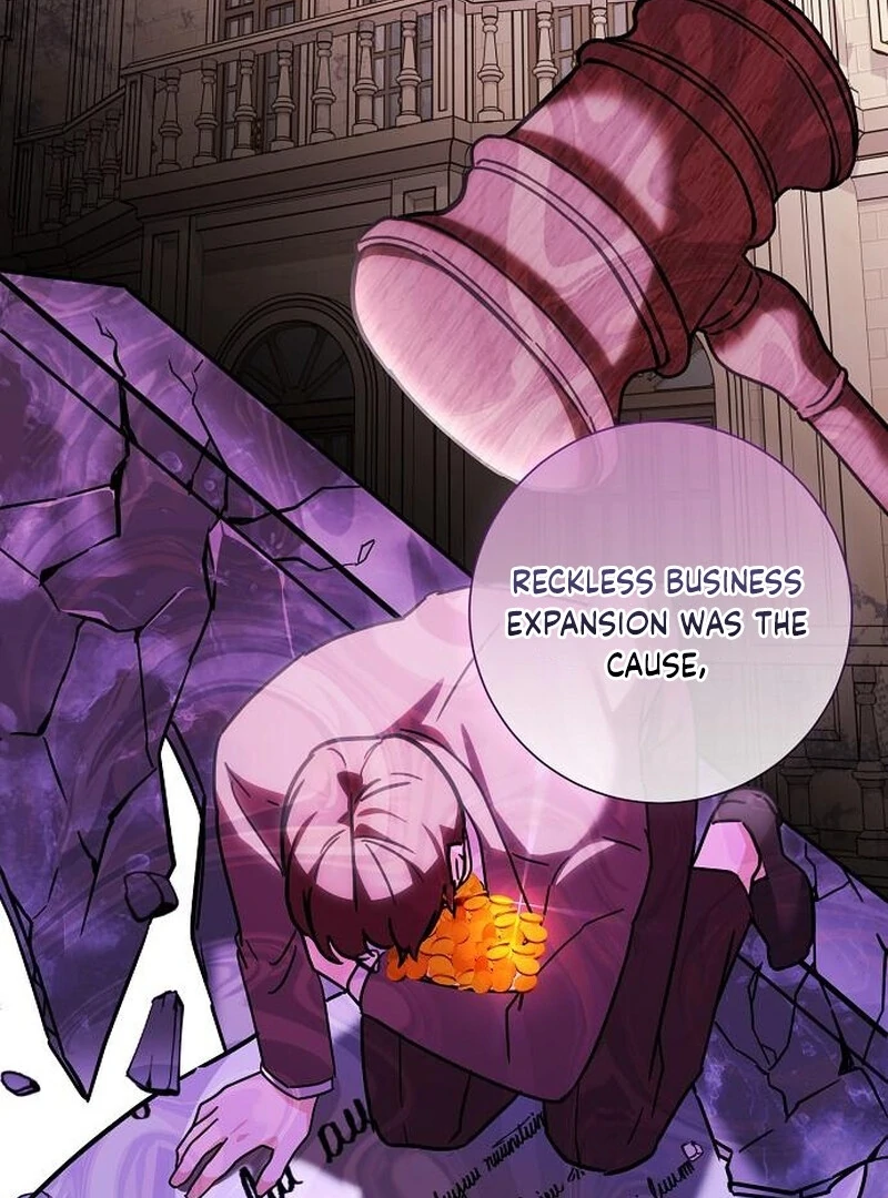 For My Gentle Monster Chapter 6 - Page 42