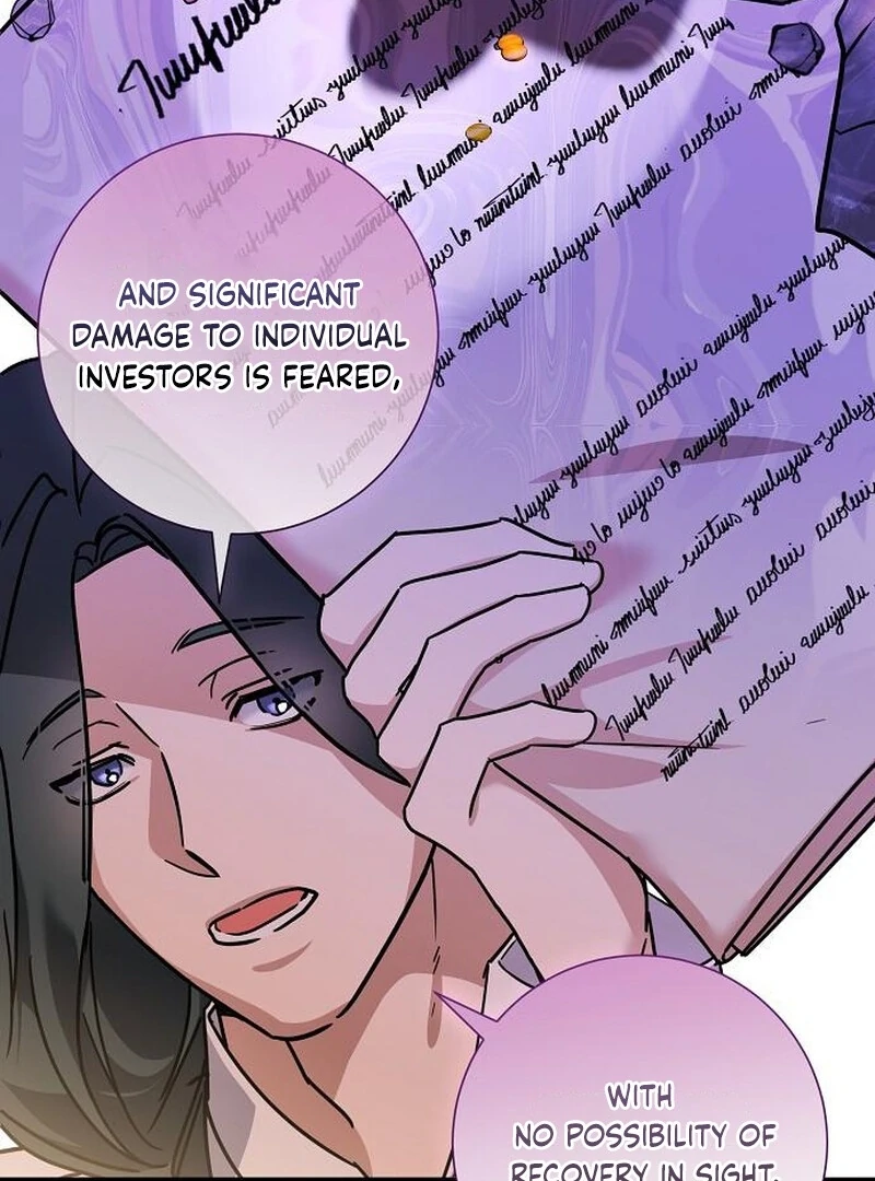 For My Gentle Monster Chapter 6 - Page 43