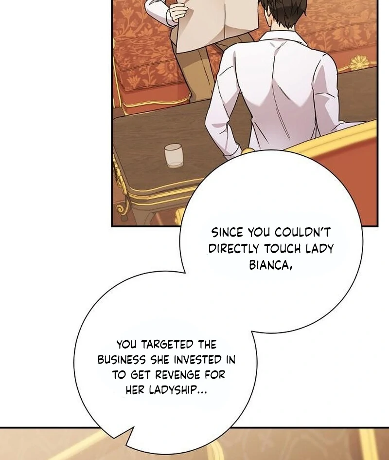 For My Gentle Monster Chapter 6 - Page 45