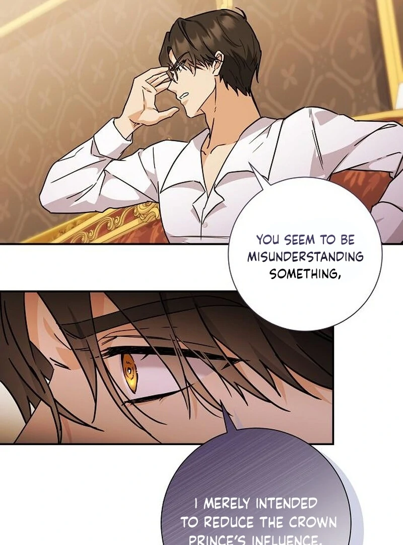 For My Gentle Monster Chapter 6 - Page 46