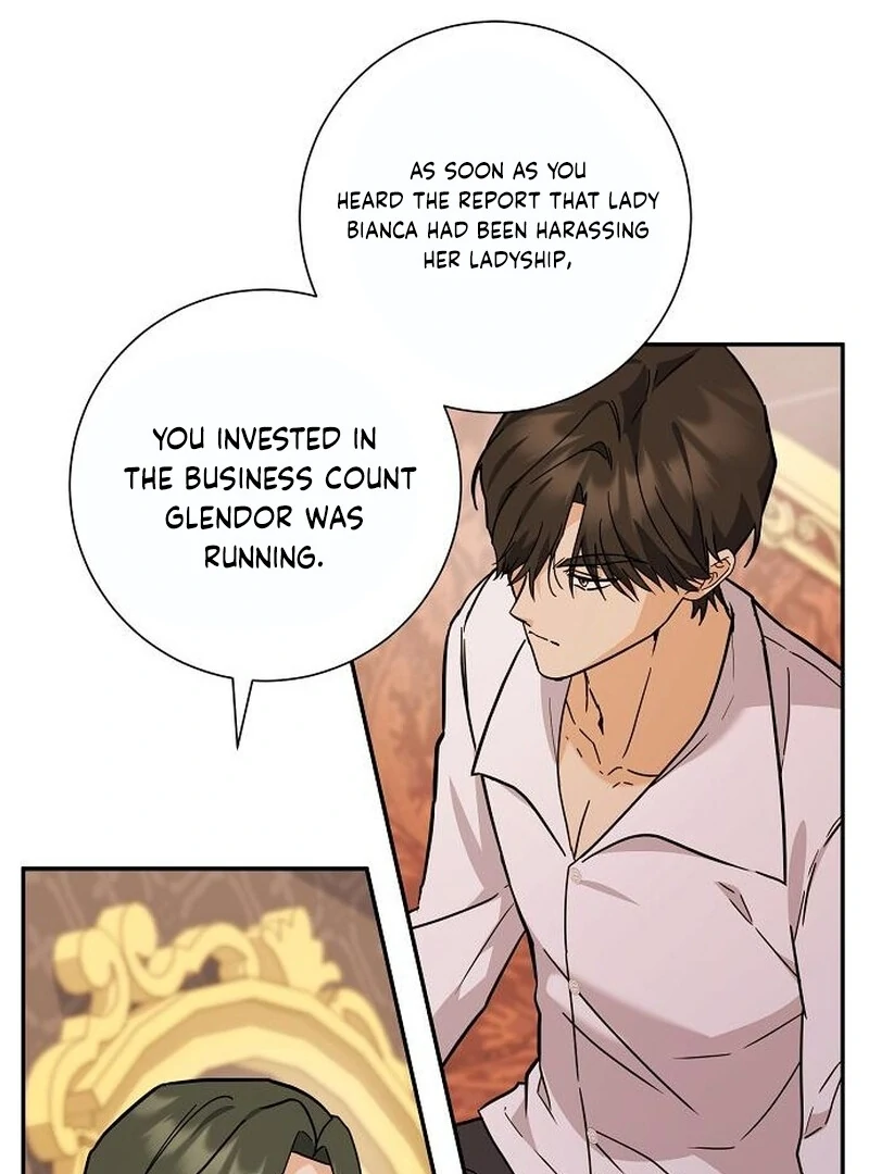 For My Gentle Monster Chapter 6 - Page 49