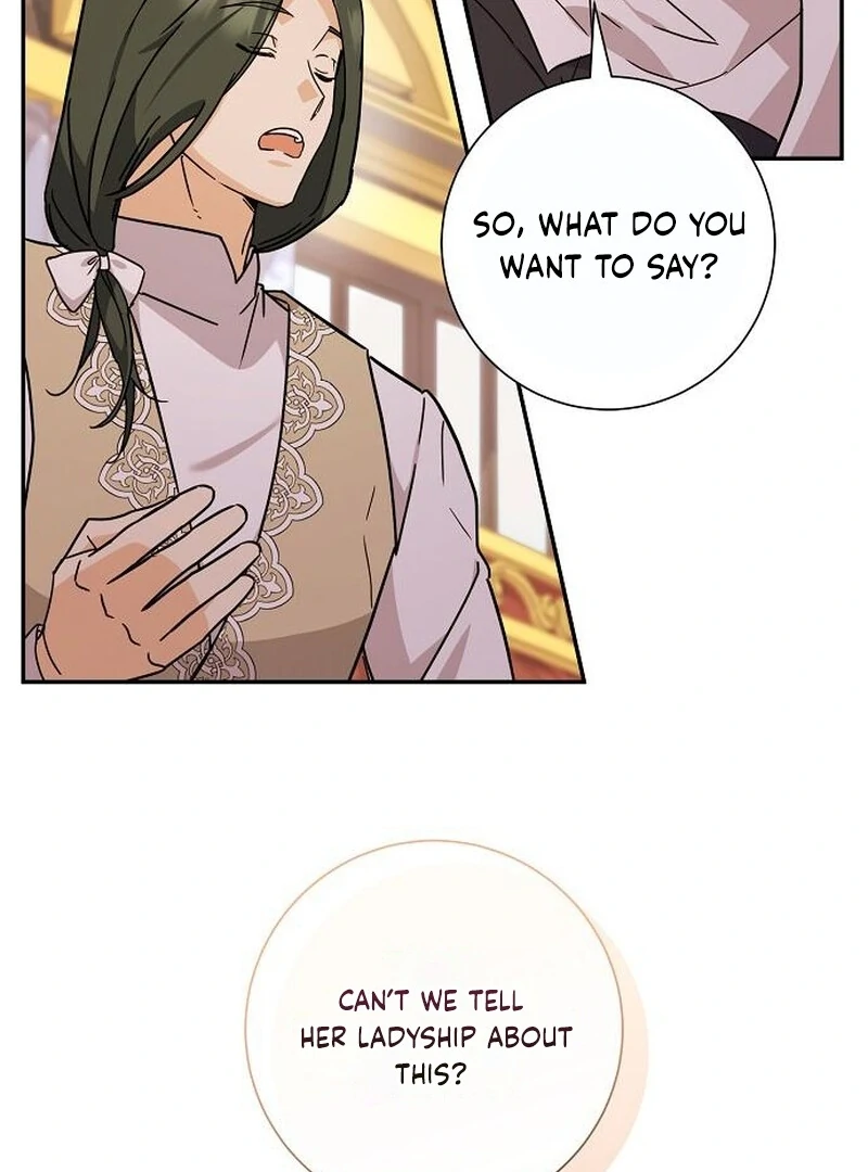 For My Gentle Monster Chapter 6 - Page 50