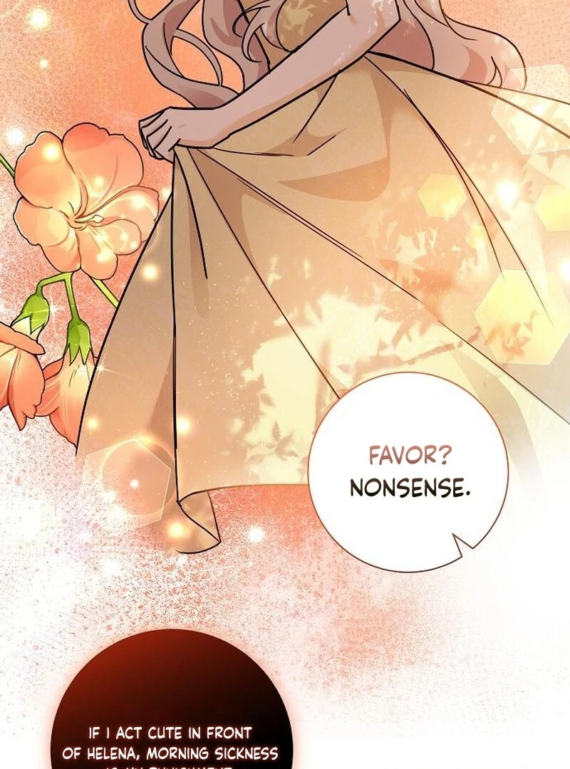 For My Gentle Monster Chapter 6 - Page 53