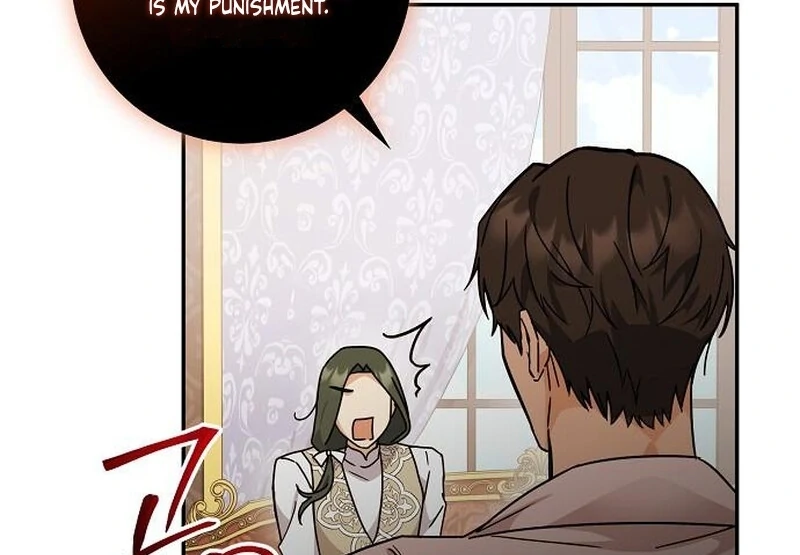 For My Gentle Monster Chapter 6 - Page 54