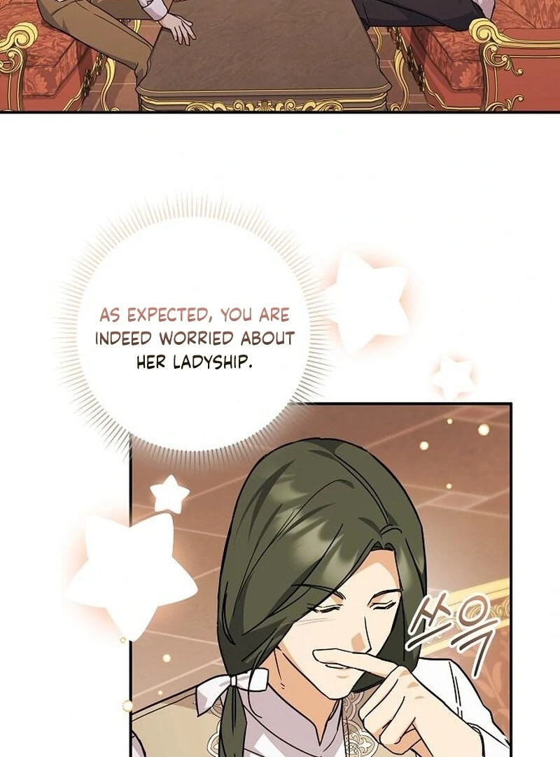 For My Gentle Monster Chapter 6 - Page 58