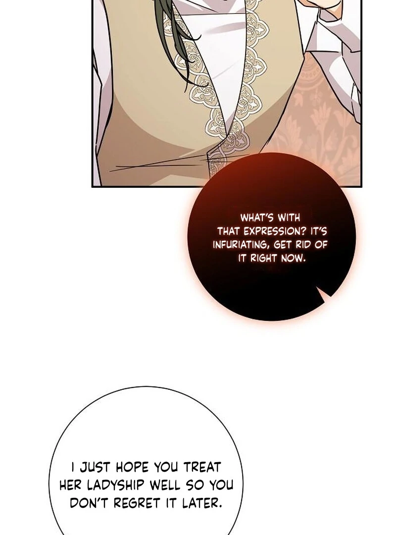 For My Gentle Monster Chapter 6 - Page 59