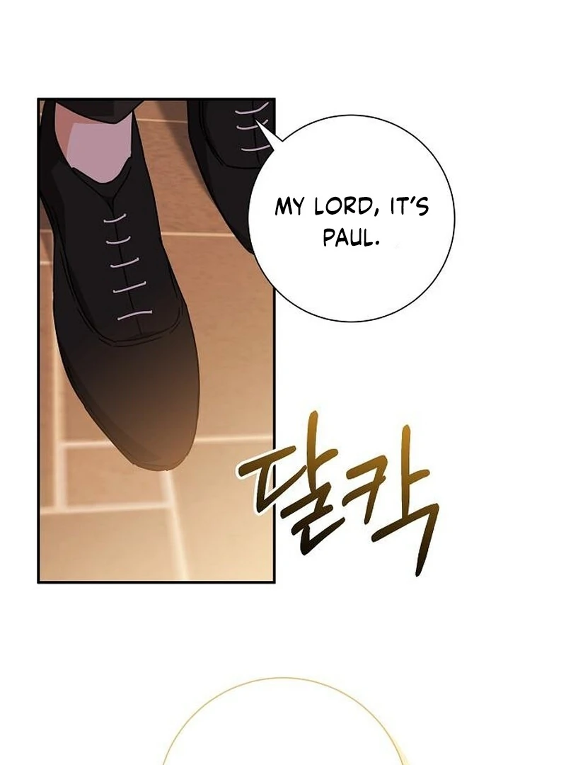 For My Gentle Monster Chapter 6 - Page 61