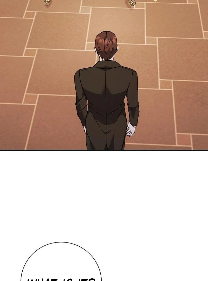 For My Gentle Monster Chapter 6 - Page 63