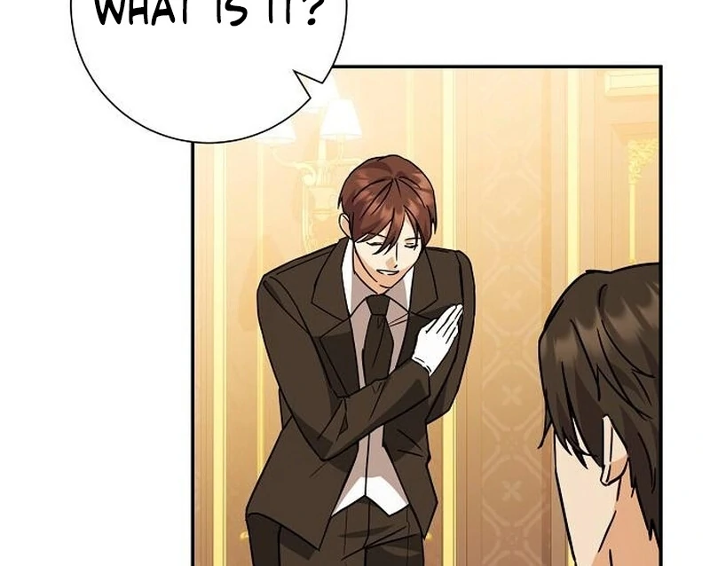 For My Gentle Monster Chapter 6 - Page 64