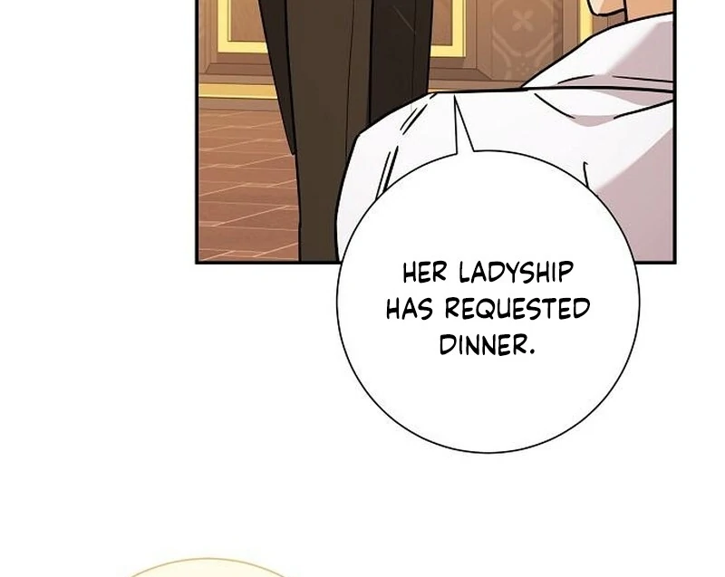 For My Gentle Monster Chapter 6 - Page 65