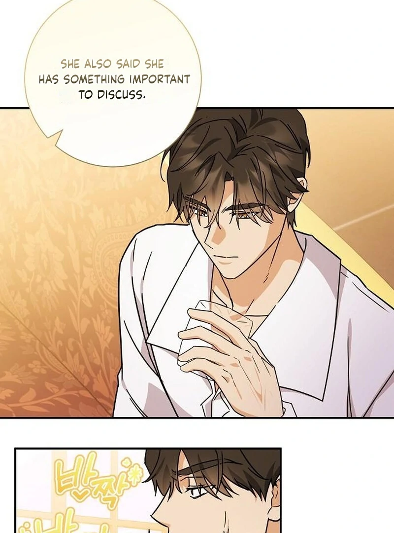 For My Gentle Monster Chapter 6 - Page 66