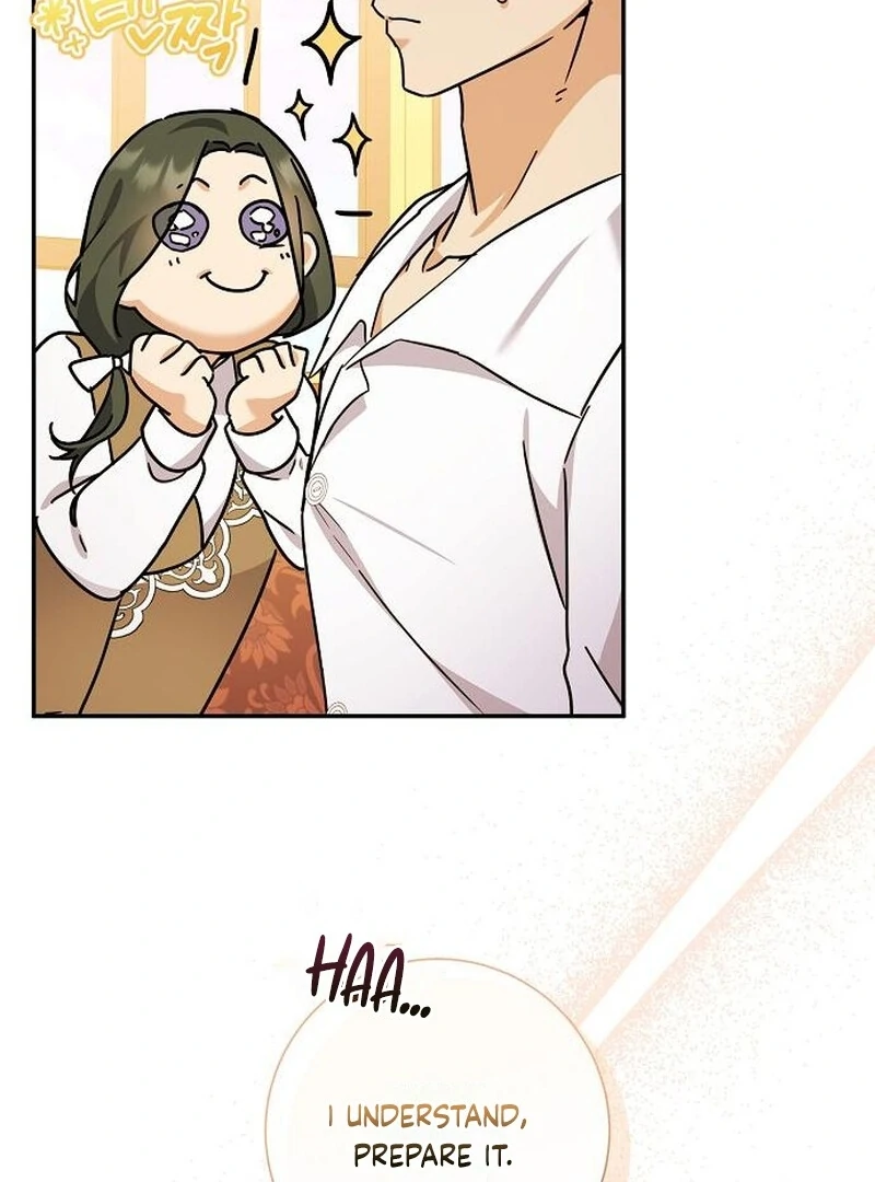 For My Gentle Monster Chapter 6 - Page 67
