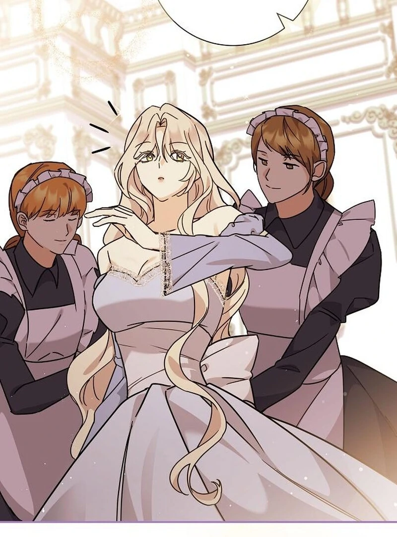 For My Gentle Monster Chapter 6 - Page 70