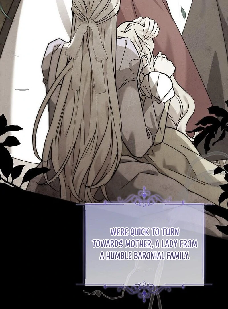 For My Gentle Monster Chapter 6 - Page 8
