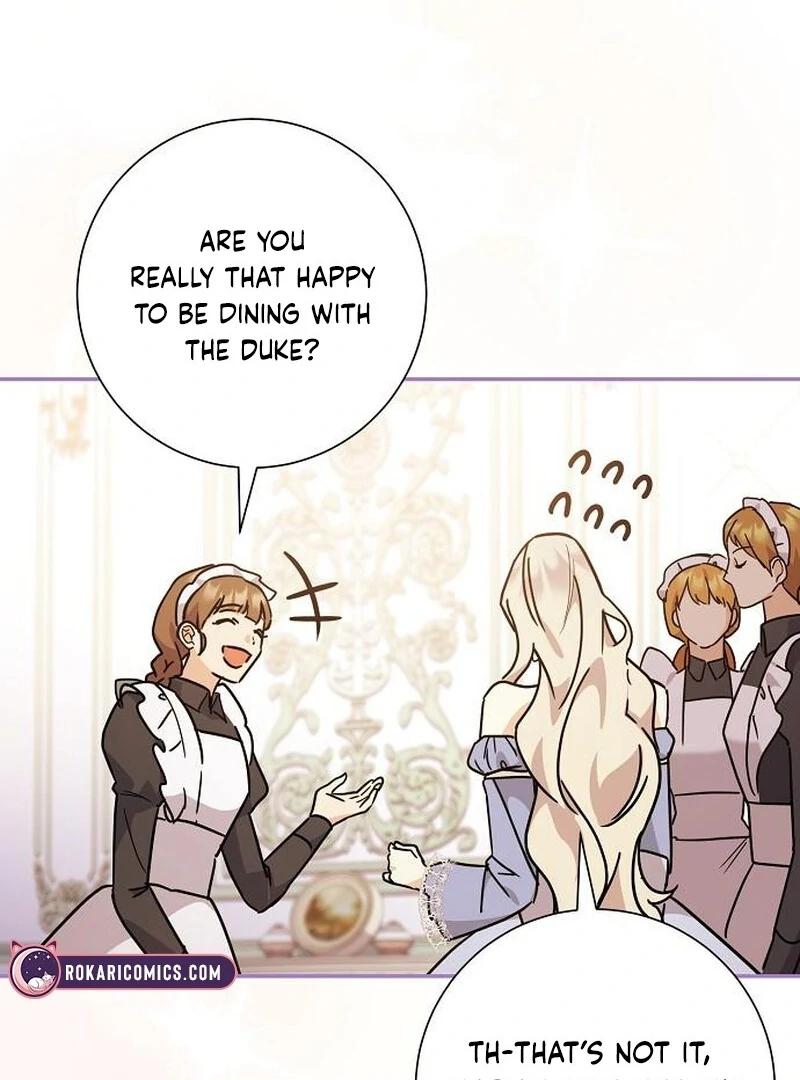 For My Gentle Monster Chapter 6 - Page 71