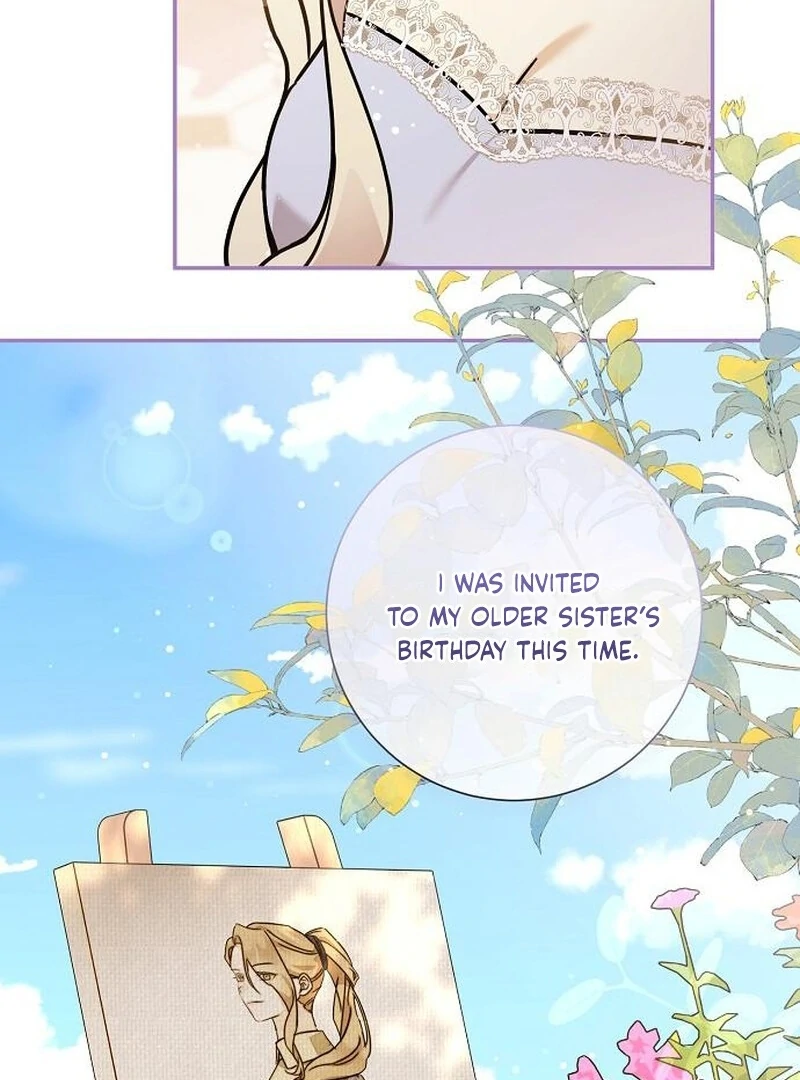 For My Gentle Monster Chapter 6 - Page 73