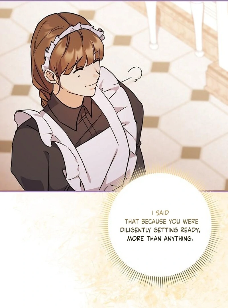 For My Gentle Monster Chapter 6 - Page 76