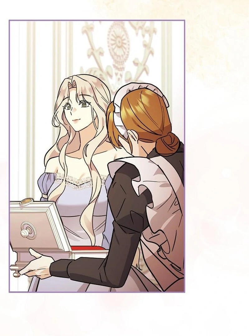 For My Gentle Monster Chapter 6 - Page 77
