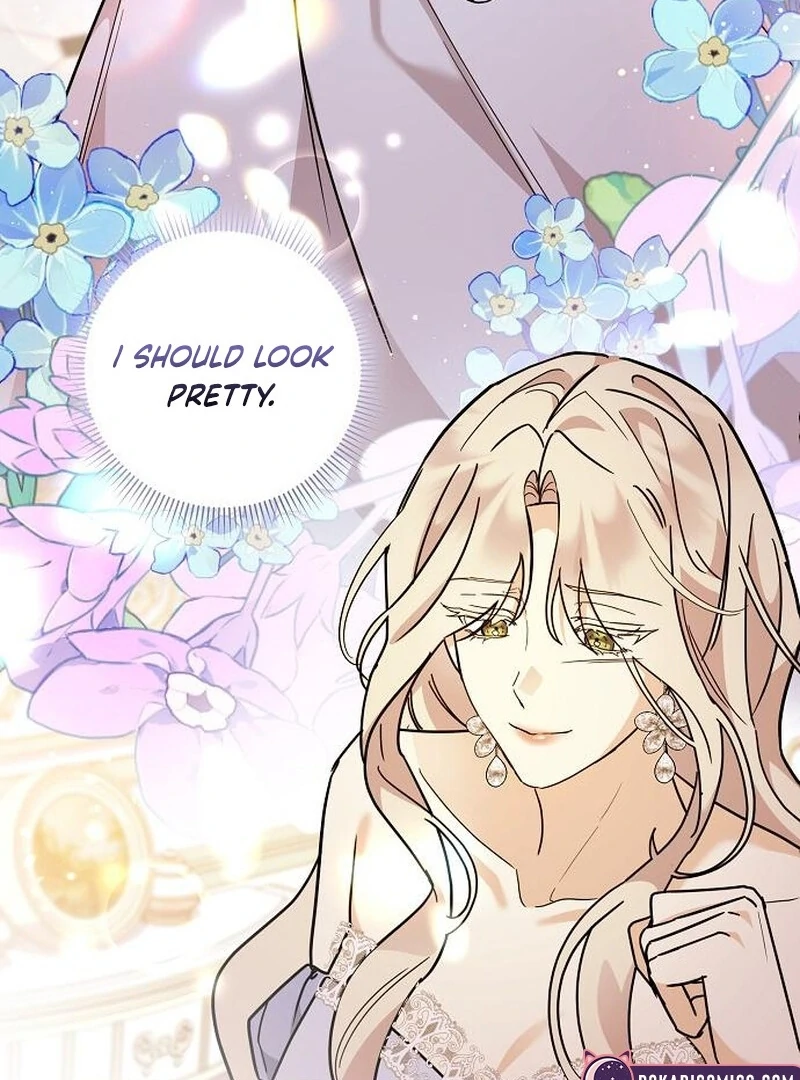 For My Gentle Monster Chapter 6 - Page 81