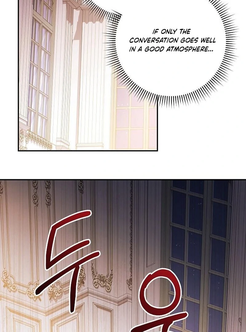 For My Gentle Monster Chapter 6 - Page 83