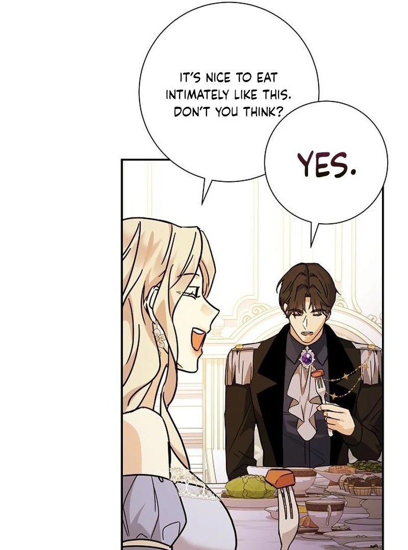 For My Gentle Monster Chapter 6 - Page 86