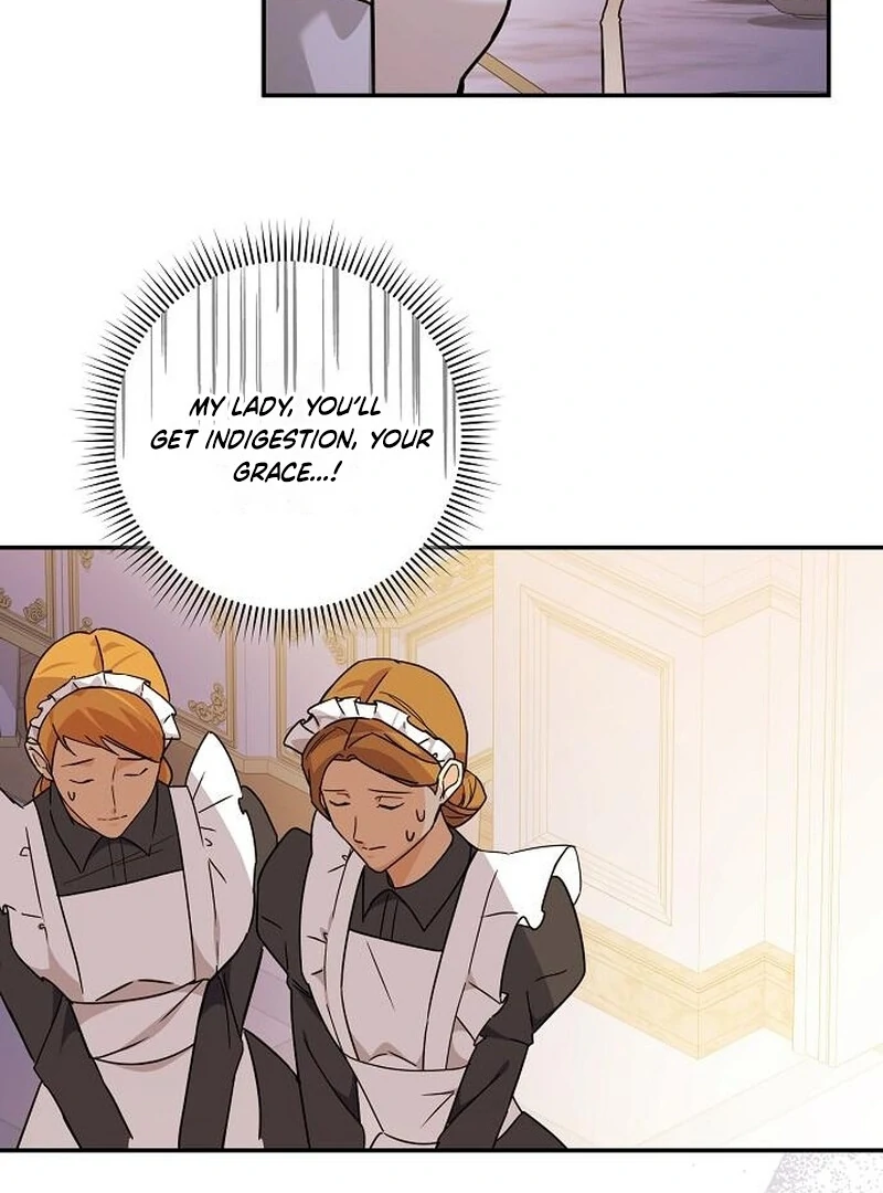 For My Gentle Monster Chapter 6 - Page 87