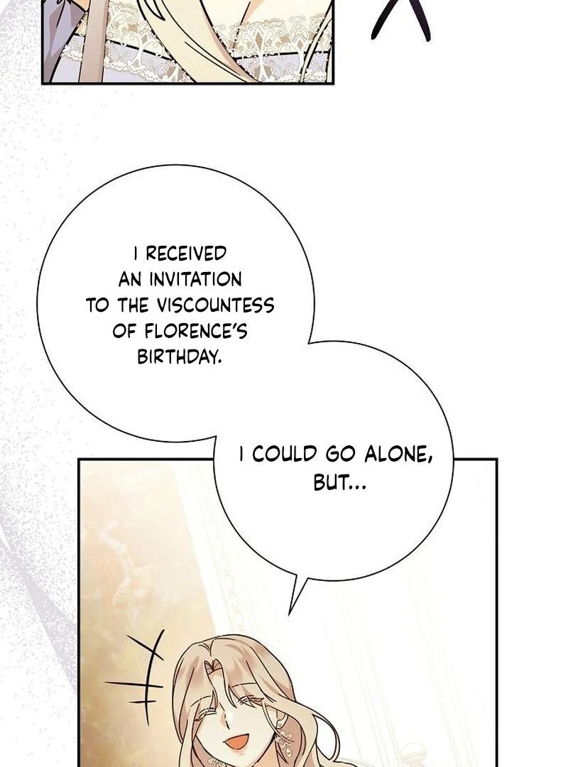 For My Gentle Monster Chapter 6 - Page 89