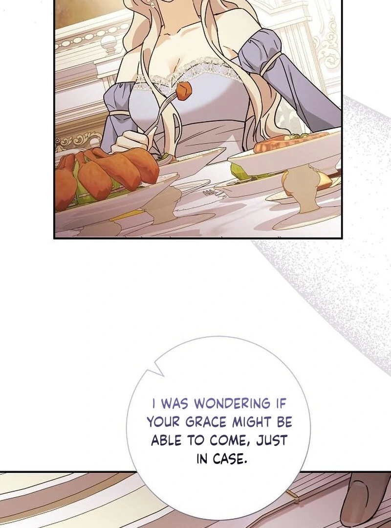 For My Gentle Monster Chapter 6 - Page 90