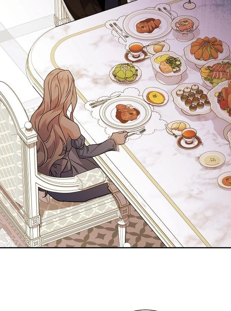 For My Gentle Monster Chapter 6 - Page 92