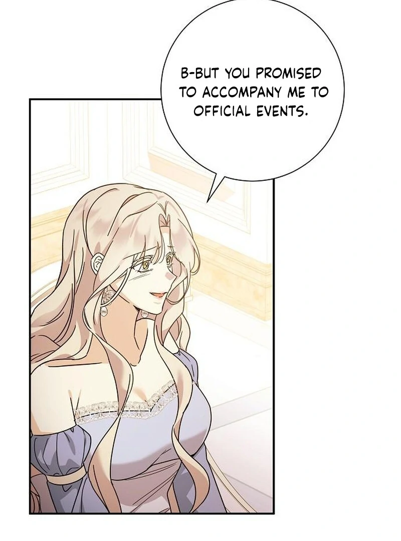 For My Gentle Monster Chapter 6 - Page 93