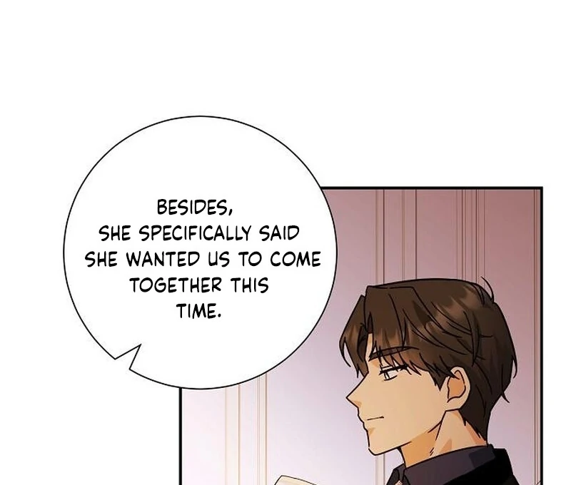 For My Gentle Monster Chapter 6 - Page 94