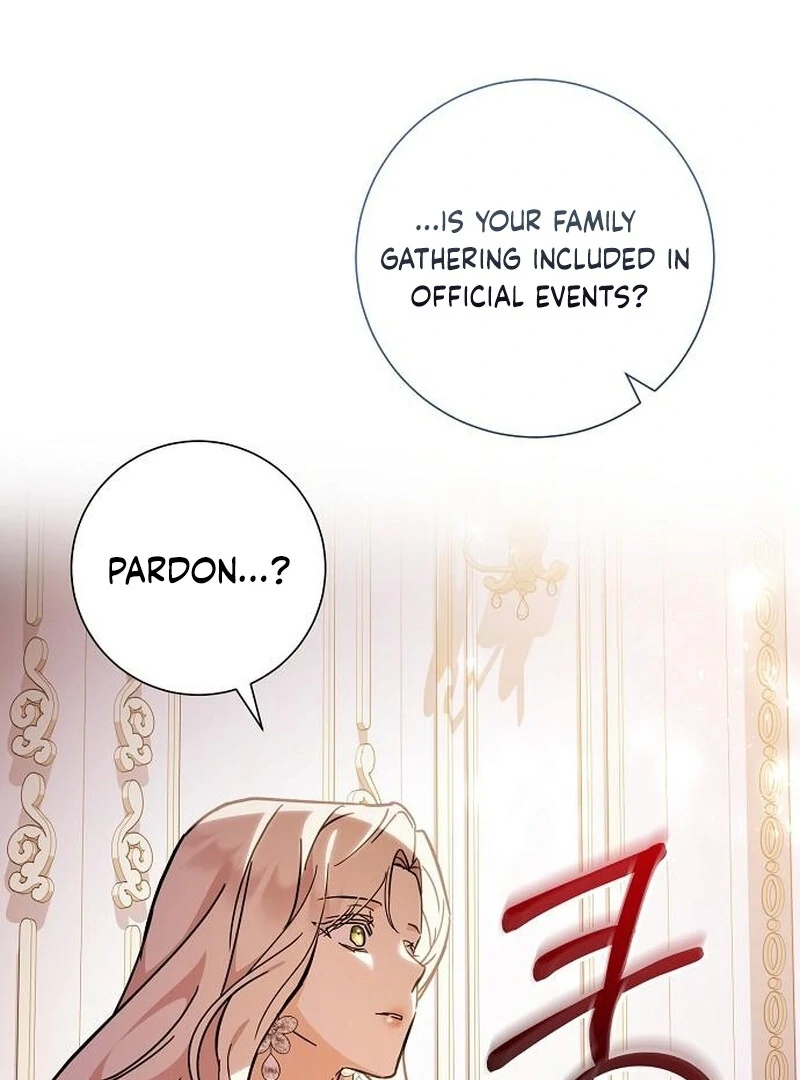 For My Gentle Monster Chapter 6 - Page 96