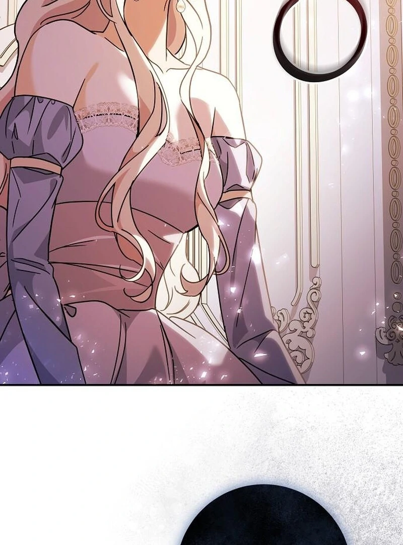 For My Gentle Monster Chapter 6 - Page 97