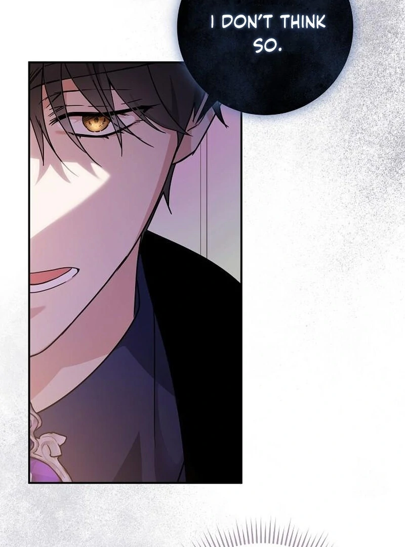 For My Gentle Monster Chapter 6 - Page 98