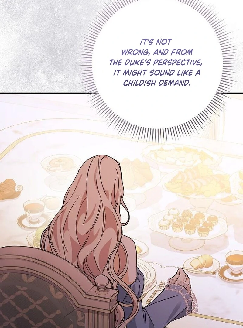 For My Gentle Monster Chapter 6 - Page 99