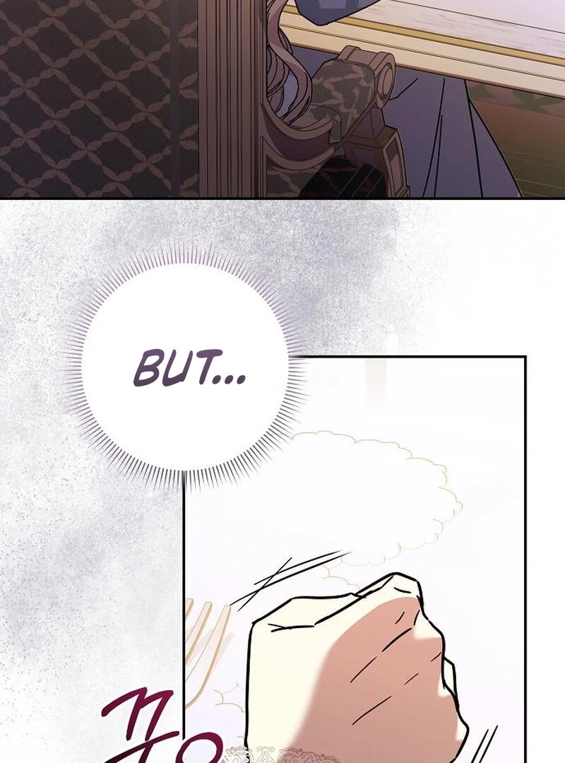 For My Gentle Monster Chapter 6 - Page 100