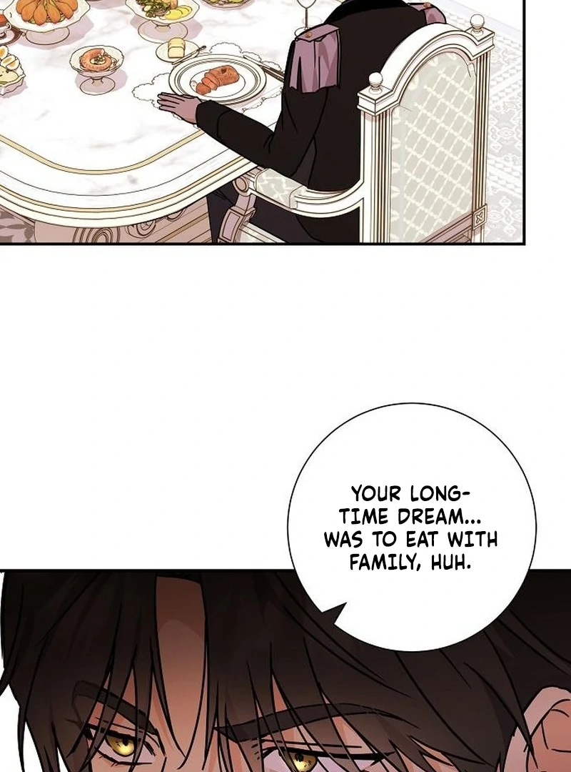 For My Gentle Monster Chapter 7 - Page 11
