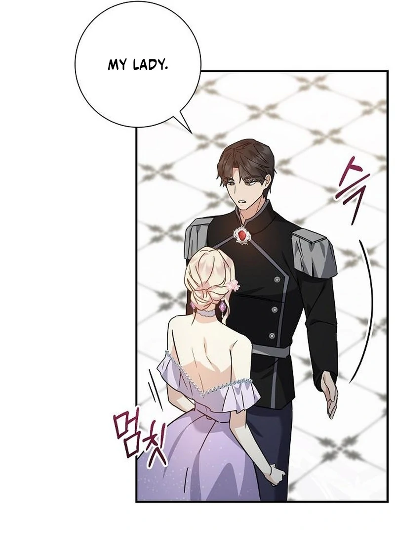 For My Gentle Monster Chapter 7 - Page 101