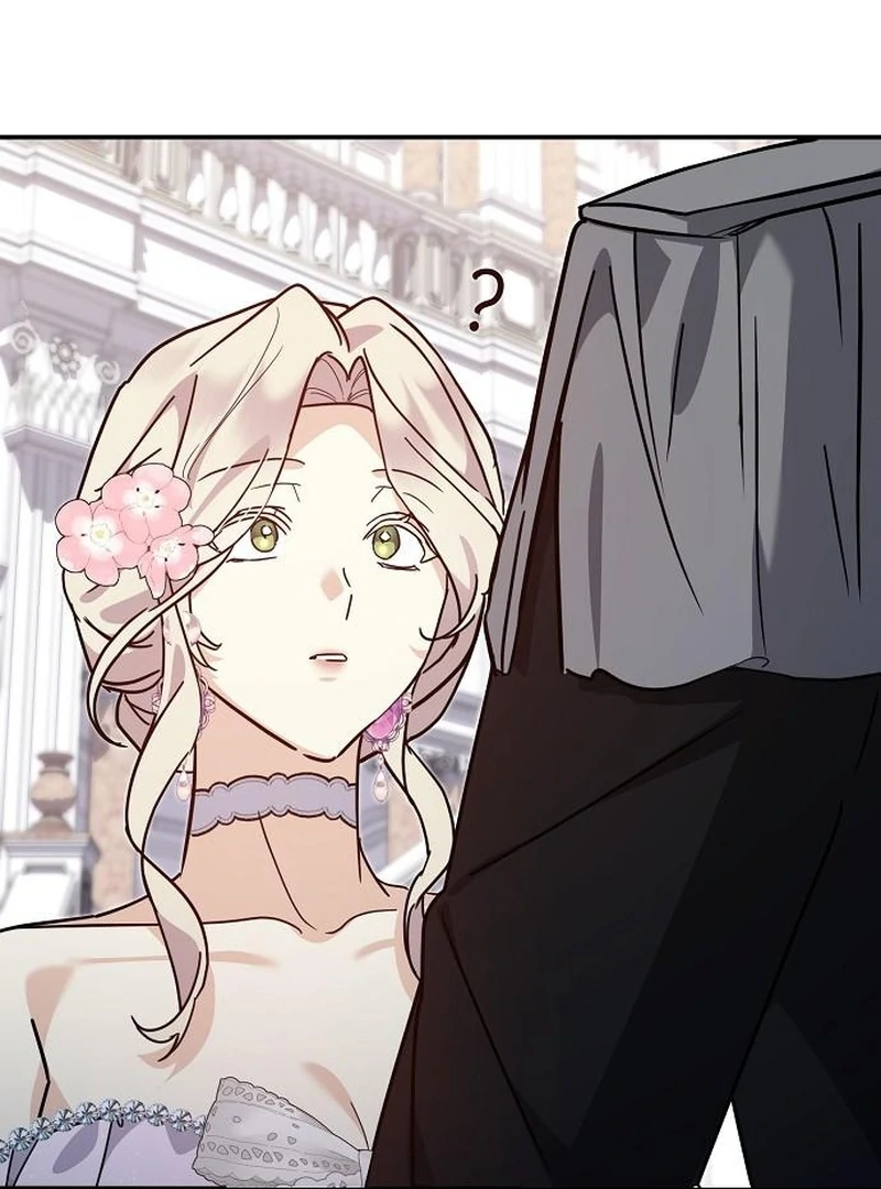 For My Gentle Monster Chapter 7 - Page 102