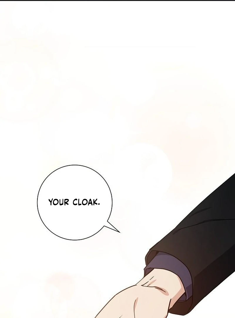 For My Gentle Monster Chapter 7 - Page 103