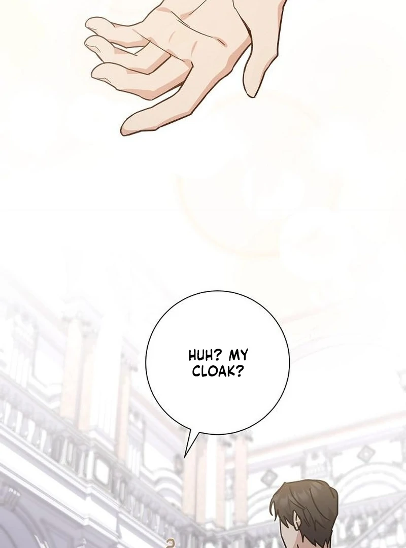 For My Gentle Monster Chapter 7 - Page 104